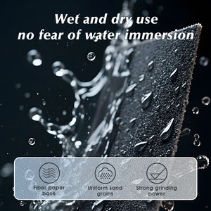 Águila marca papel de <span class=keywords><strong>lija</strong></span> 60 #-2000 # coche pulido carburo de silicio pulido resistente <span class=keywords><strong>al</strong></span> <span class=keywords><strong>agua</strong></span> papel de <span class=keywords><strong>lija</strong></span> hoja de papel de <span class=keywords><strong>lija</strong></span> arena seca - Product Image 3