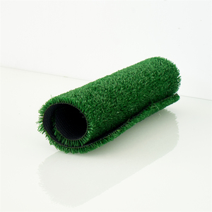 Sviluppo architettonico delle pareti esterne con pianta artificiale modello di casa sala giardino con erba artificiale - Product Image 4