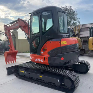 Экскаватор для экскаватора U55 U35 U20 - Product Image 1