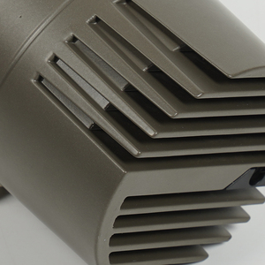 Projecteur anti-éblouissant en aluminium de 12W de plafond d'encastrement de rondelle de mur de conception moderne d'angle de faisceau - Product Image 6