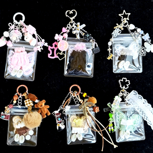 Disfraces de Navidad Personalizados, Lindos Accesorios para Muñecas DIY, Conjuntos de Vestidos y Jeans, Varios Colores, Venta al Por Mayor - Product Image 1