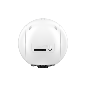 Ik 2.4G 5g yiiot icam365 V380 tuya bóng đèn thông minh camera trong nhà không dây Wifi E27 Bóng đèn giám sát an ninh Camera thông minh - Product Image 3
