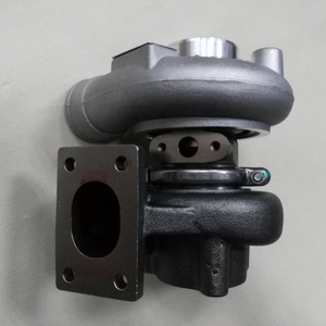 49189-00540 49189-00501 894367-5161 EX120-2 EX120-3 เทอร์โบชาร์จเจอร์ 4BD1 TD04H-15G-12 เทอร์โบ 49189-00540 49189-00501 - Product Image 3