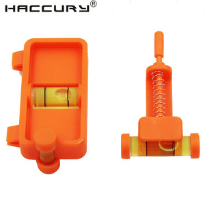 Haccury Bow Level Bubble Orange Portable For <b>Shooting</b> Equipment - Product Image 5