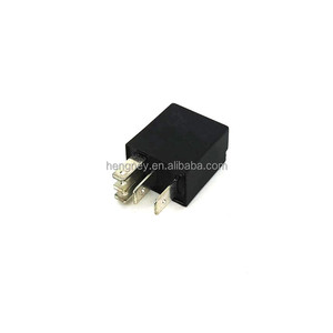 Hengney nuevo RY612 1/2 F57B14B192AA para <span class=keywords><strong>Ford</strong></span> Fiesta relé <span class=keywords><strong>de</strong></span> bujía incandescente 5 pines - Product Image 2