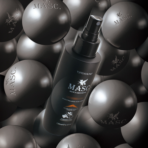Huile d'Argan Bio et Huile d'Arbre à Thé OEM à Marque Privée, <span class=keywords><strong>Acide</strong></span> <span class=keywords><strong>Hyaluronique</strong></span> Végétal, Anti-Chute, Anti-Pelliculaire, Épaississant, Équilibre du Cuir Chevelu - Product Image 1