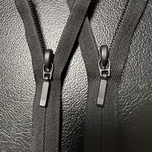 <span class=keywords><strong>Film</strong></span> stratifié interne spécial ignifuge n° 7 fermetures éclair pour coussins de siège de voiture Fabricant N° 7 Fermetures éclair invisibles pour voiture - Product Image 4