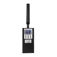 Portable Vector RF Signal Generator 300M-6GHz RF Signal Source High-Performance Analog Full-Band