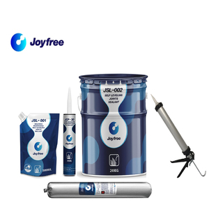 Hiệu Suất Hàng Đầu 600Ml Xúc Xích Chất Lỏng Dính Bê Tông Đường Tường Khoảng Cách Doanh <span class=keywords><strong>Filler</strong></span> PU Bê Tông Xây Dựng Bostik Keo - Product Image 1