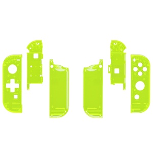 Nouvelle Vente Flash Coque de Remplacement Gauche et Droite pour Manette Nintendo Switch OLED Version D-pad - Product Image 1