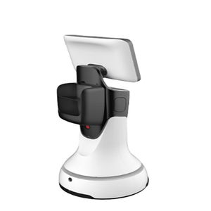 <span class=keywords><strong>Robot</strong></span> de servicio automático inteligente grande para recepción usado/nuevo para sala de exposición de bienvenida navegación guía de vestíbulo de recepción - Product Image 5