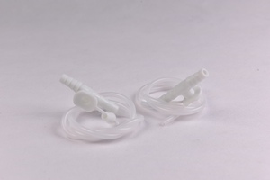 Cathéter d'aspiration en silicone de qualité médicale jetable - Product Image 3