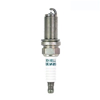 Denso 0.4 embout iridium à embout IKH16TT 90919-C1008 High-lander 2.7, Land Cruiser Prado, Cam-ry 2.5 de 2012