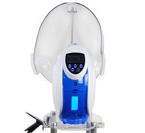 Appareil de soin du visage à jet d'oxygène CO2 à bon prix - Product Image 1