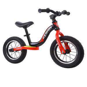 Vélo d'équilibre push de 12 pouces de haute qualité pour enfants bébé pour enfants de 2 à 10 ans/vente à chaud de <span class=keywords><strong>jeux</strong></span> de sport vélo d'équilibre pour enfants - Product Image 4