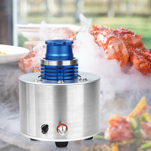 Máquina de Hielo Seco de Modelo Pequeño HOTELEX - Product Image 2