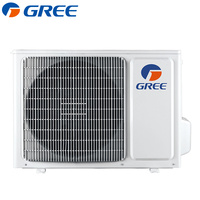 Système de climatisation mural Gree 24000Btu, climatiseur split, climatiseur Gree Haier Inverter, vente en gros