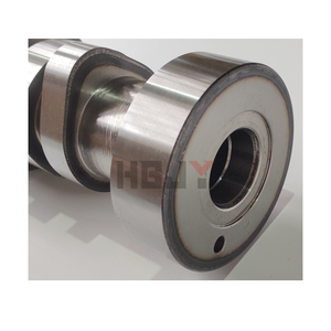 HBJY <span class=keywords><strong>Arbre</strong></span> à cames moteur de haute qualité 2245295 MX13 pour camion tracteur Paccar DAF XF <span class=keywords><strong>106</strong></span> - Product Image 6