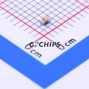 Inductor de Potencia AISC-0603-R033G-T SMD, 1.1x1.8mm (Inductancia: 33nH) (Precisión: 2%) (Corriente Nominal: 470mA) - Product Image 2