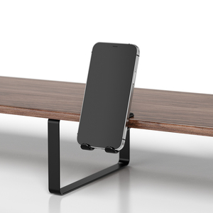 Support d'Écran Rehausseur en Bois pour Ordinateur, Bureau ou Manette de Jeu - Product Image 6