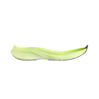 Fabricant de vente en gros de baskets antidérapantes à haute élasticité MD pour hommes, nouvelle semelle extérieure en mousse EVA avec semelles de course décontractées en TPR Phylon