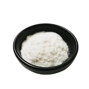 Niacina branqueadora Niacinamida 98-92-0 em pó grau cosmético 99% vitamina B3 Niacinamida em pó com amostras grátis para venda