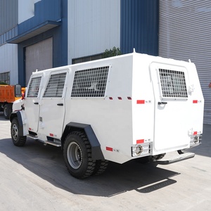 Подземный дизельный Перевозчик с быстрой доставкой - Product Image 4