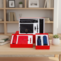 Kits de Publicidad y Marketing Geniales de Precio de Fábrica AI-MICH, Artículos Promocionales con Impresión de Logotipo, Blocs de Notas