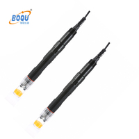 Sonde de mesure du pH/ORP numérique en ligne BOQU BH-485 – Meilleur prix pour capteur de valeur potentielle du pH/ORP de l'eau