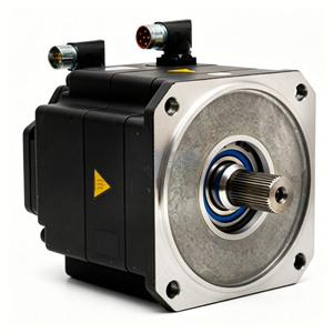 Motor de Alta Calidad con 1 Año de Garantía, Pieza 00-117-606 ME_180_180_40_S0 para Robots Industriales Serie KR, Repuestos - Product Image 1