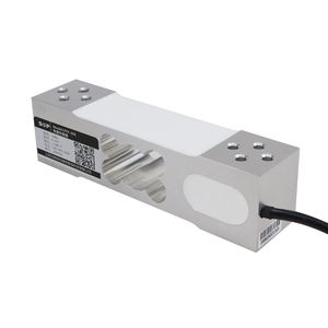 Célula de carga de un solo punto personalizable 500kg para producción industrial - Product Image 1