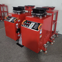 Simulateur de châssis routier robuste 5T avec garantie de 3 ans, simulateur de châssis routier silencieux pour usine de fabrication