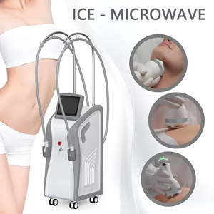 Dispositivo Quemagrasas Más Popular, Reductor de Celulitis, Reafirmante de Piel, Máquina de Eliminación de Grasa, Máquina Antiarrugas - Product Image 2