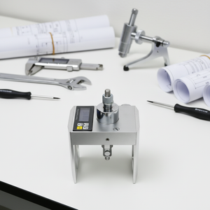 ZP-6000C Intelligent Adhesive <b>Strength</b> Tester - Product Image 6