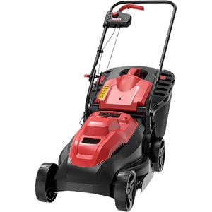 Cortadora de Césped Industrial de Giro Cero con Motor Diésel de 26 HP y 4 Tiempos, para Campos de Golf - Product Image 4