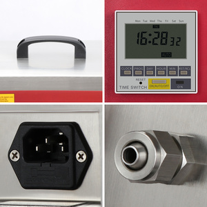 Zeao nhà sản xuất geradores de ozono/gerador de ozonio/không khí Nhà Bếp Máy phát điện Ozone - Product Image 4