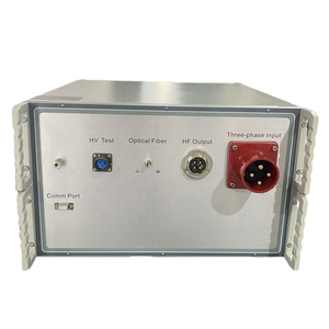 Высокомощный генератор постоянного тока высокого напряжения, интеллектуальный тестер Hipot для испытаний на выдерживаемое напряжение постоянного тока - Product Image 4