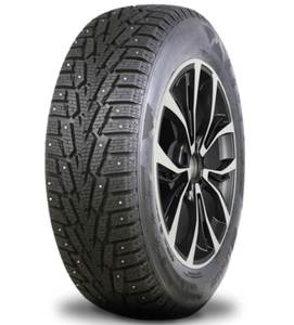 Neumáticos de coche de invierno HAIDA/MILEKING 205/50R17 Neumático de rueda Coche Buena calidad Precio barato <span class=keywords><strong>Nieve</strong></span> - Product Image 2