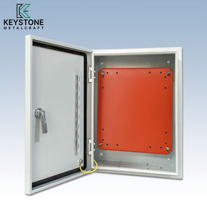 壁掛け型電気制御盤ボックス - Product Image 2