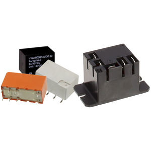 Relé F32F-SS-118LM8, Relés de Potencia de Alta Demanda para Control Industrial - Product Image 1