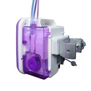 เครื่องปั๊มอาหารทางสายยางแบบพกพา น้ำหนักเบา ใช้งานต่อเนื่อง หน้าจอสัมผัส ลดราคาพิเศษ - Product Image 5