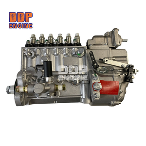 4058316 0402796838 Bomba de inyección de combustible para motor diésel Cummins 6CT ISC8.3 ISCe QSC8.3 - Product Image 2