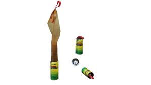 Piège à mouches en <span class=keywords><strong>rouleau</strong></span> adhésif double face non toxique, écologique et jetable - Product Image 5