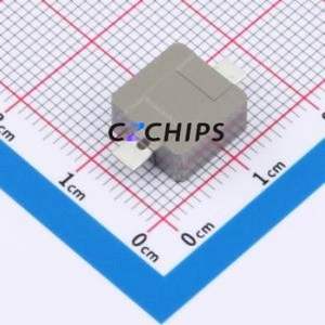 MS1050-2R2M-F ตัวเหนี่ยวนำไฟฟ้าแบบ SMD, ขนาด 10x10 มม. ( ค่าความเหนี่ยวนำ: 2.2uH ) ( ความแม่นยำ: 20% กระแสไฟฟ้าที่กำหนด: 13A ) - Product Image 2