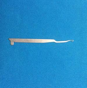 Acheter des aiguilles composées 51.50/51.75/51.95 pour machine à tricoter à chaîne <span class=keywords><strong>Karl</strong></span> Mayer - Product Image 4