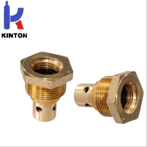 <span class=keywords><strong>ADAPTATEUR</strong></span> EN LAITON Kinton VERS Remplissage de bouteilles de gaz de bouteilles <span class=keywords><strong>GPL</strong></span> - Product Image 3