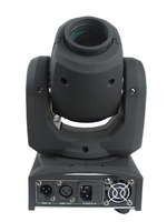 Mini 30W DMX Gobo Scheinwerfer RGBW LED Moving Head Light für Club Disco DJ Party und Themenpark beleuchtung