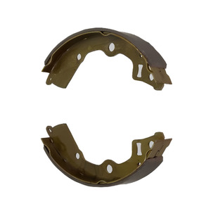 GS8754 58350-07A00 Set di Pastiglie Freno per KIA Picanto - Product Image 3