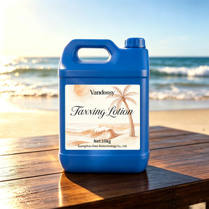 <span class=keywords><strong>Huile</strong></span> <span class=keywords><strong>bronzante</strong></span> et hydratante pour le corps et le visage Vandossy OEM Private Label Best Selling Tanning Body Oil & Moisturizing Tanner Oil 10kg en bronze - Product Image 5