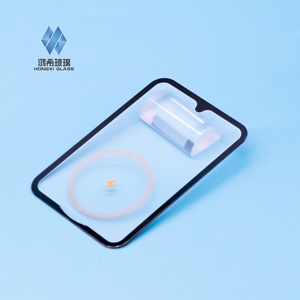 Ultra-Thin Custom Factory Electronic Glass Charging <strong>Sheet</strong> for <strong>Smart</strong> Devices Industrial Outdoor Gym Bathroom Hotel Applications - Product Image 2